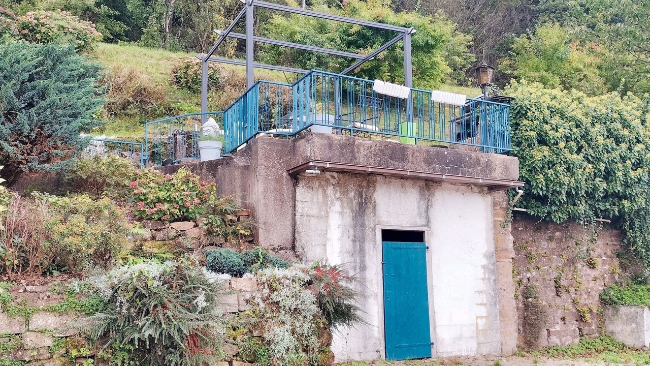 Photo of Outdoor in Pouxeux