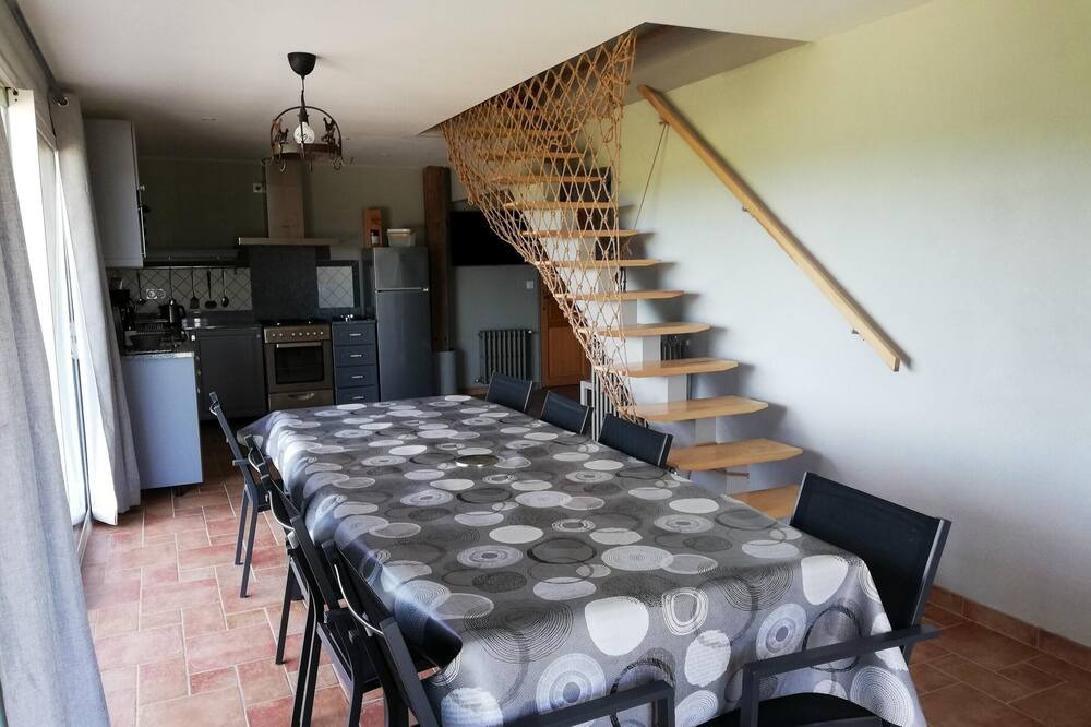 Photo of Livingroom in Nauviale