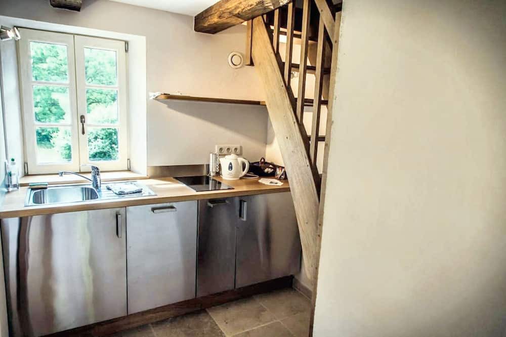 Photo of Kitchen in Cons-la-Grandville