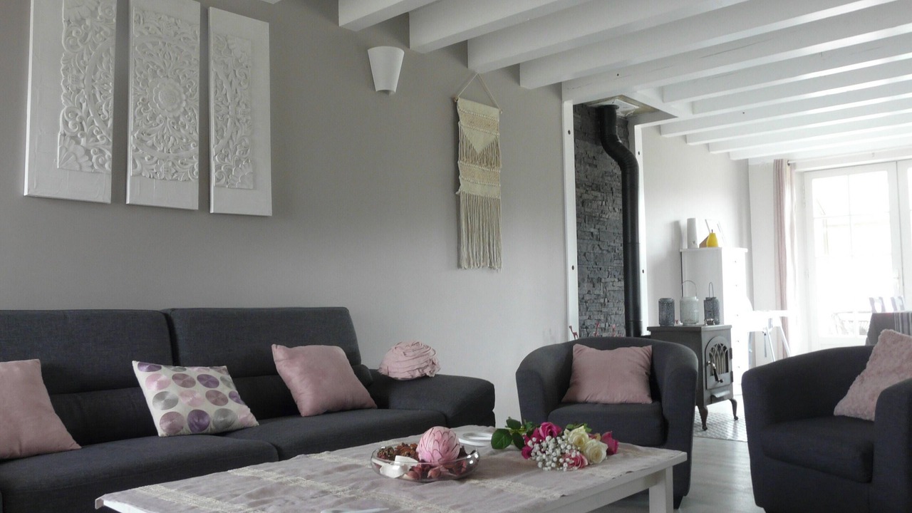 Photo of Livingroom in Sainte-Catherine