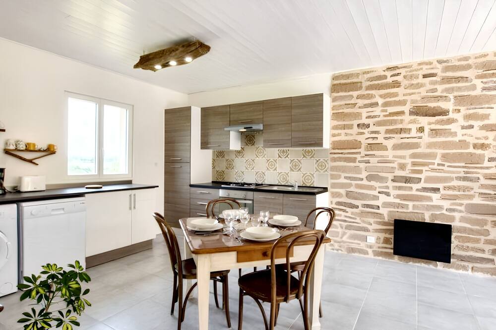 Photo of Kitchen in Fossemagne