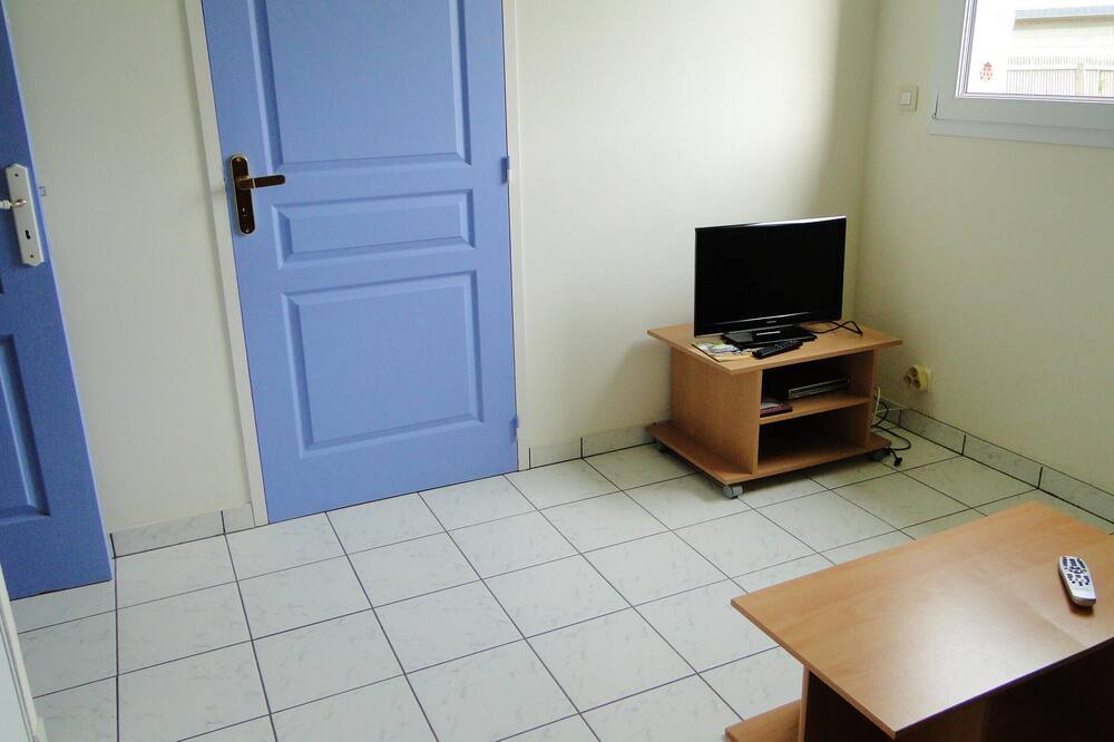 Photo of Livingroom in Vanne