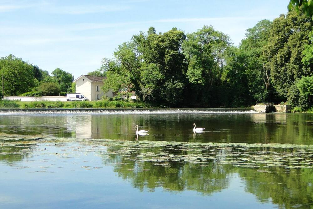 Photo of Outdoor in Vanne