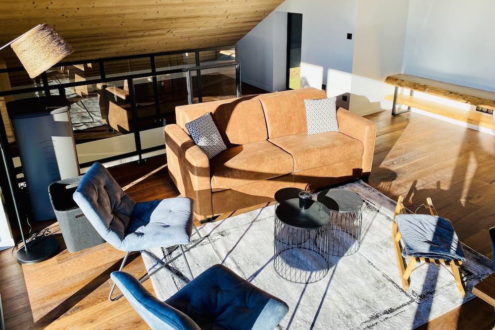 Photo of Livingroom in Cuttura