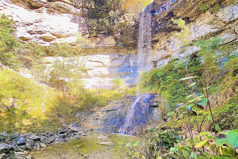 Photo of Outdoor in Cuttura