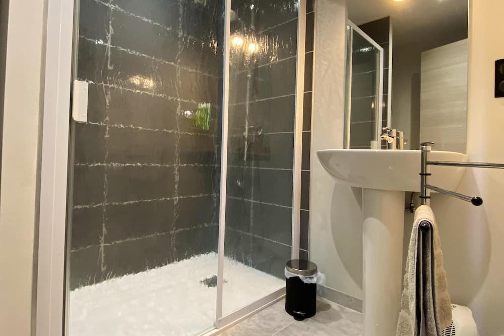 Photo of Bathroom in Cuttura