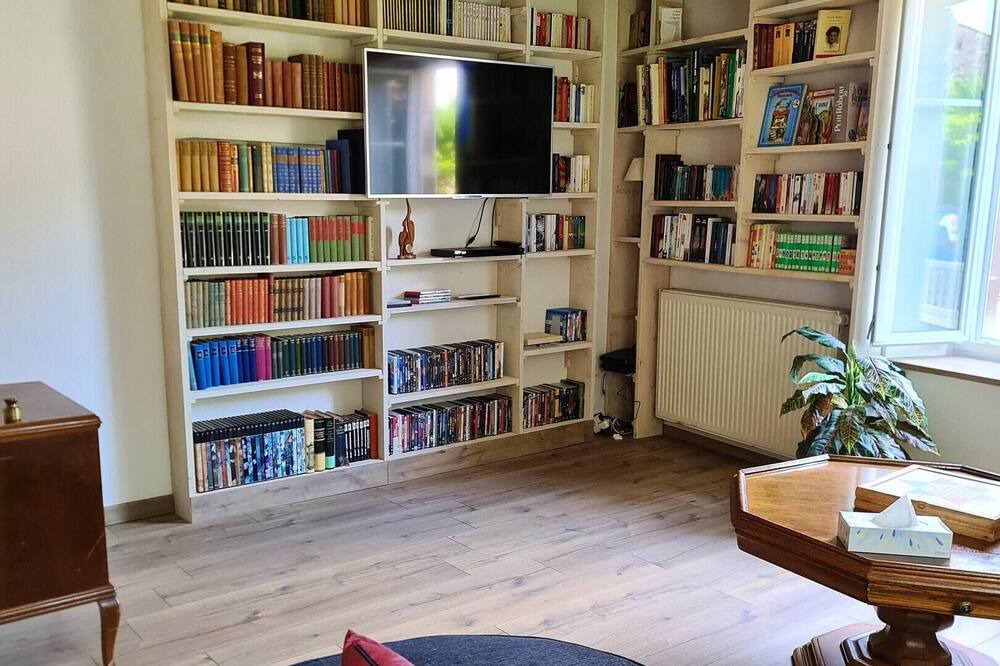 Photo of Livingroom in Velorcey