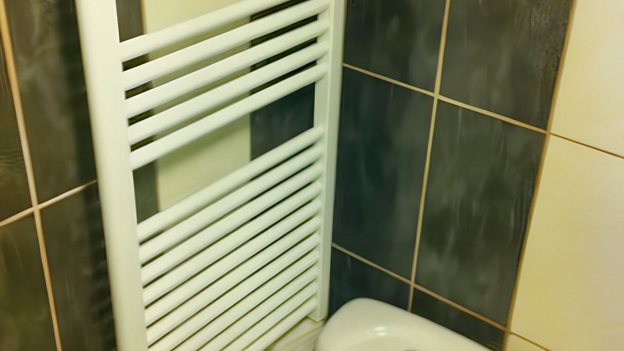 Photo of Bathroom in Roanne