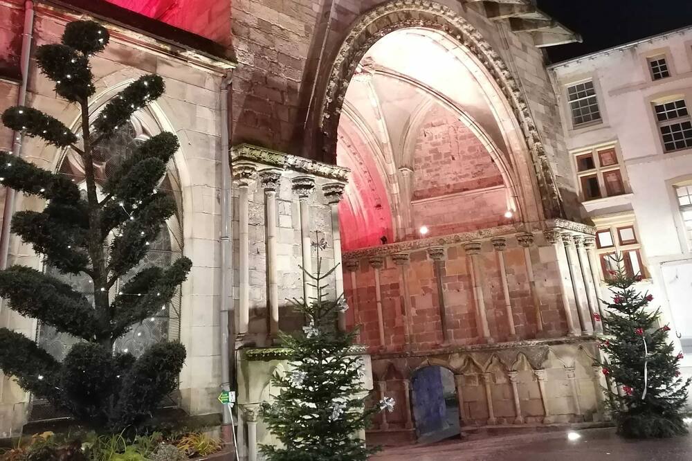 Photo of Outdoor in Les Forges