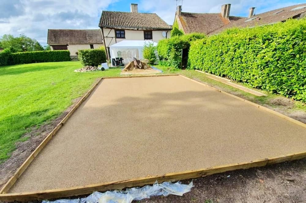 Photo of Outdoor in Gigny-sur-Saone