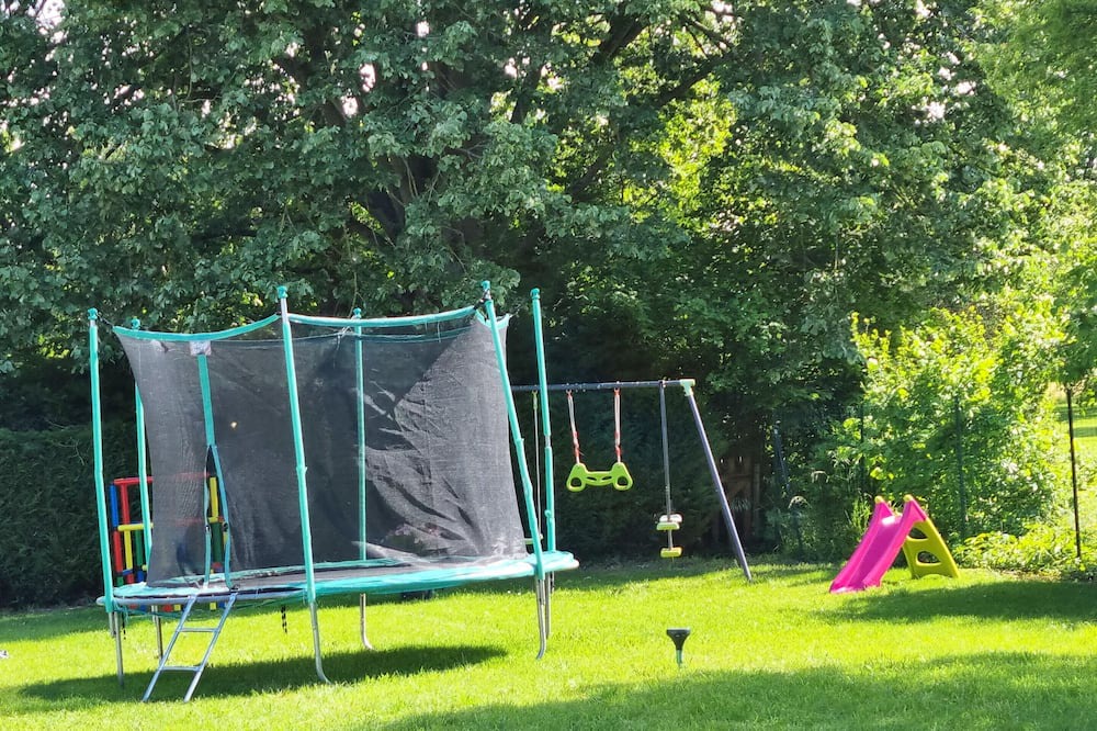 Photo of Outdoor in Gigny-sur-Saone