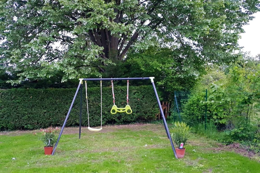 Photo of Outdoor in Gigny-sur-Saone