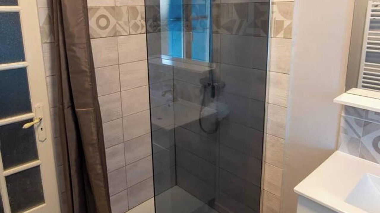 Photo of Bathroom in Bollene