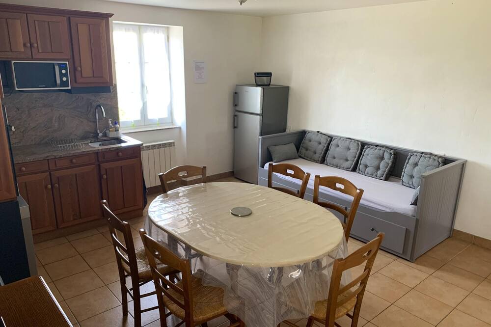 Photo of Livingroom in Nauviale