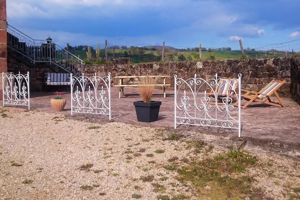 Photo of Outdoor in Nauviale