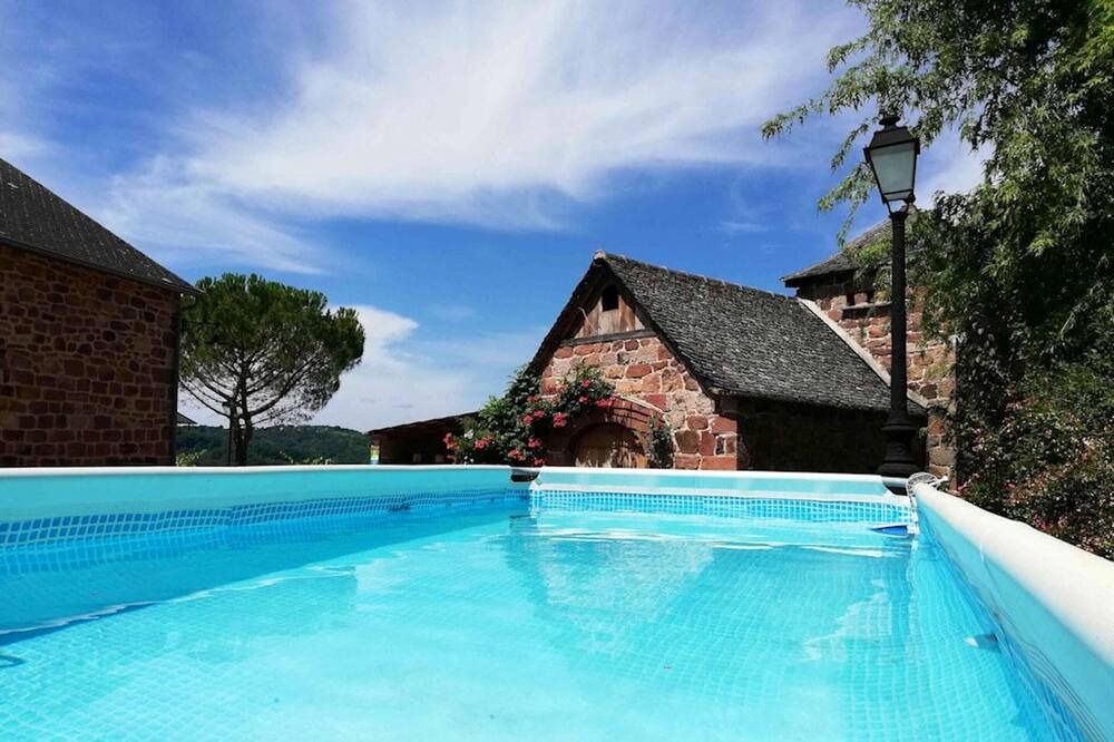 Photo of Outdoor in Nauviale