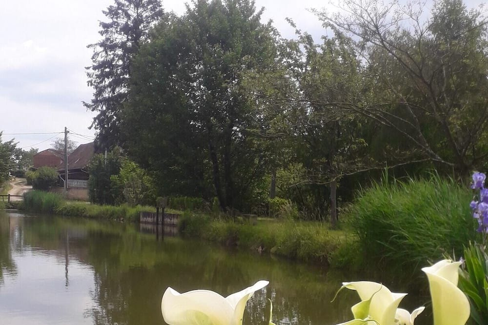 Photo of Outdoor in Simandre