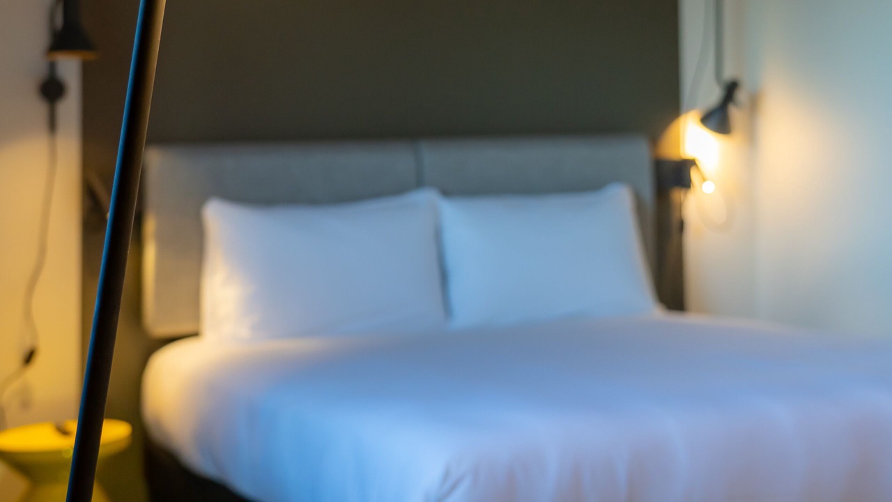 Photo of Bedroom in Saint-Paul-Trois-Chateaux