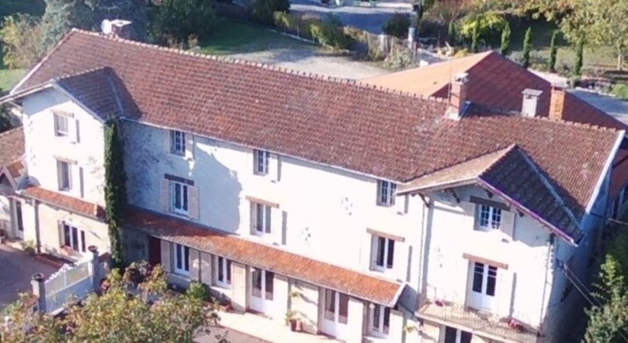 Photo of Outdoor in Saint-Lattier
