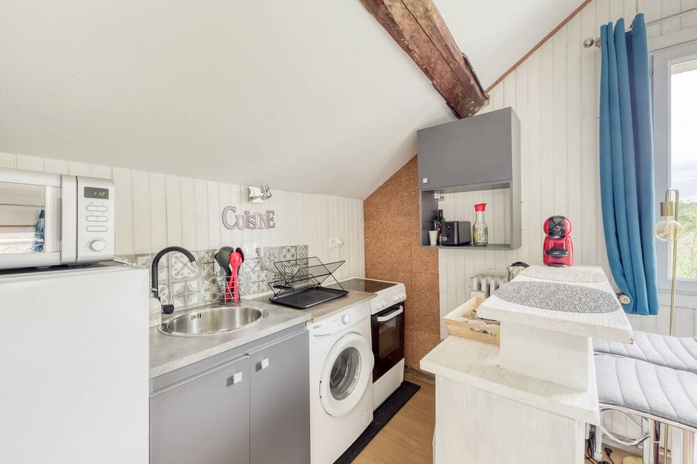 Photo of Kitchen in Longjumeau