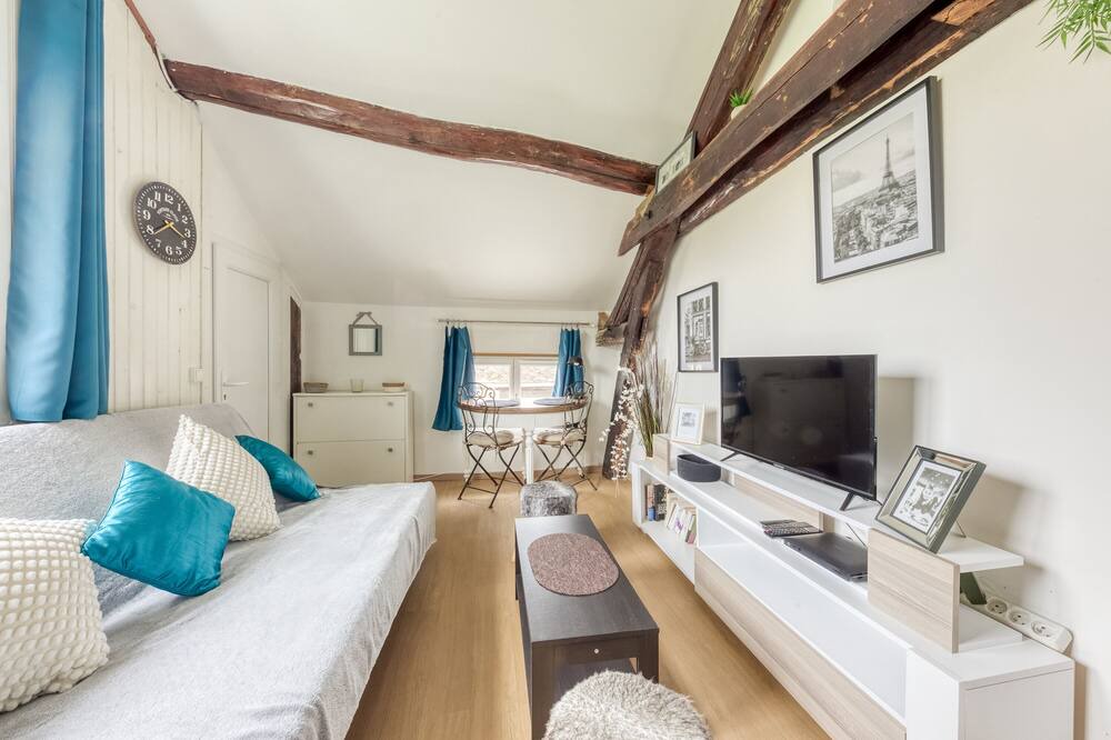 Photo of Livingroom in Longjumeau