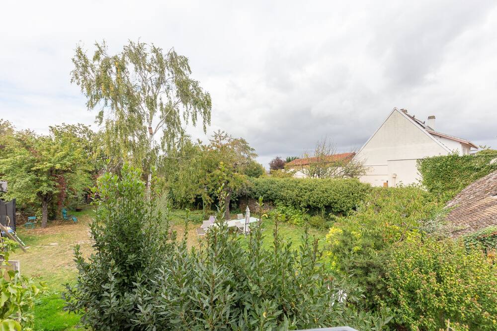 Photo of Outdoor in Longjumeau