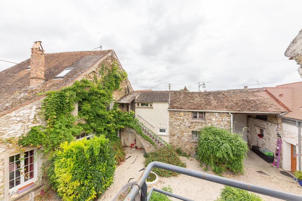 Photo of Outdoor in Longjumeau