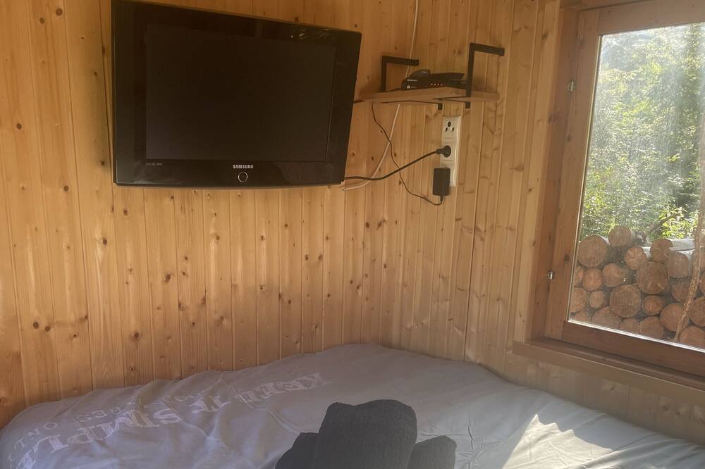 Photo of Bedroom in Le Val-d'Ajol