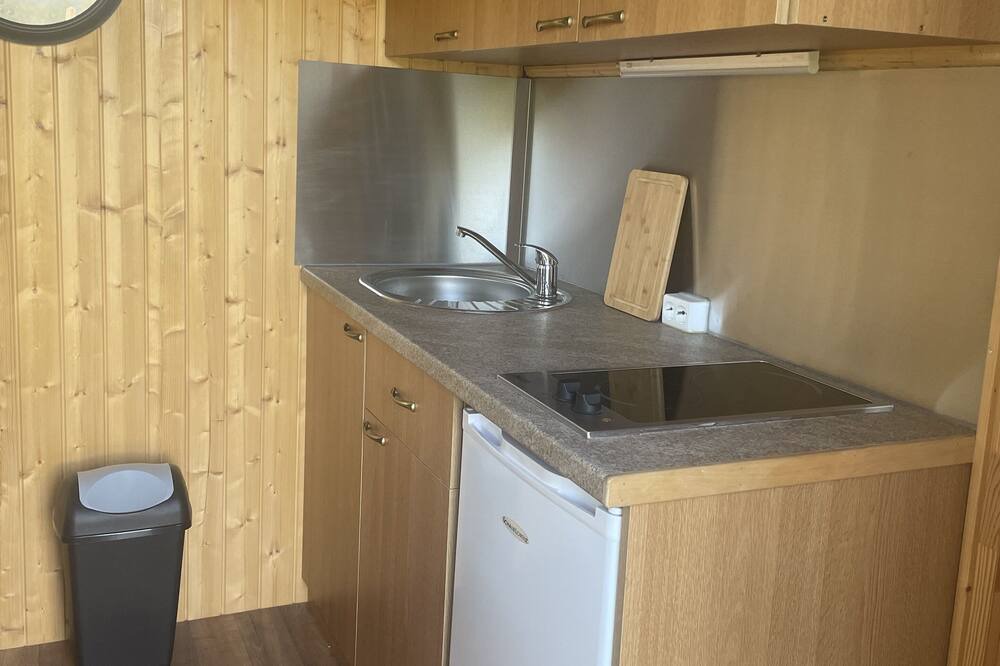 Photo of Kitchen in Le Val-d'Ajol