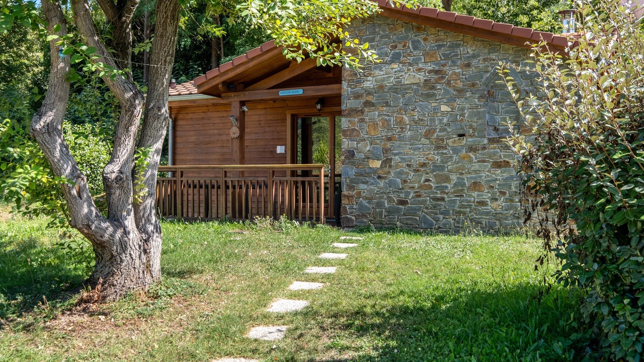 Photo of Outdoor in Montoulieu