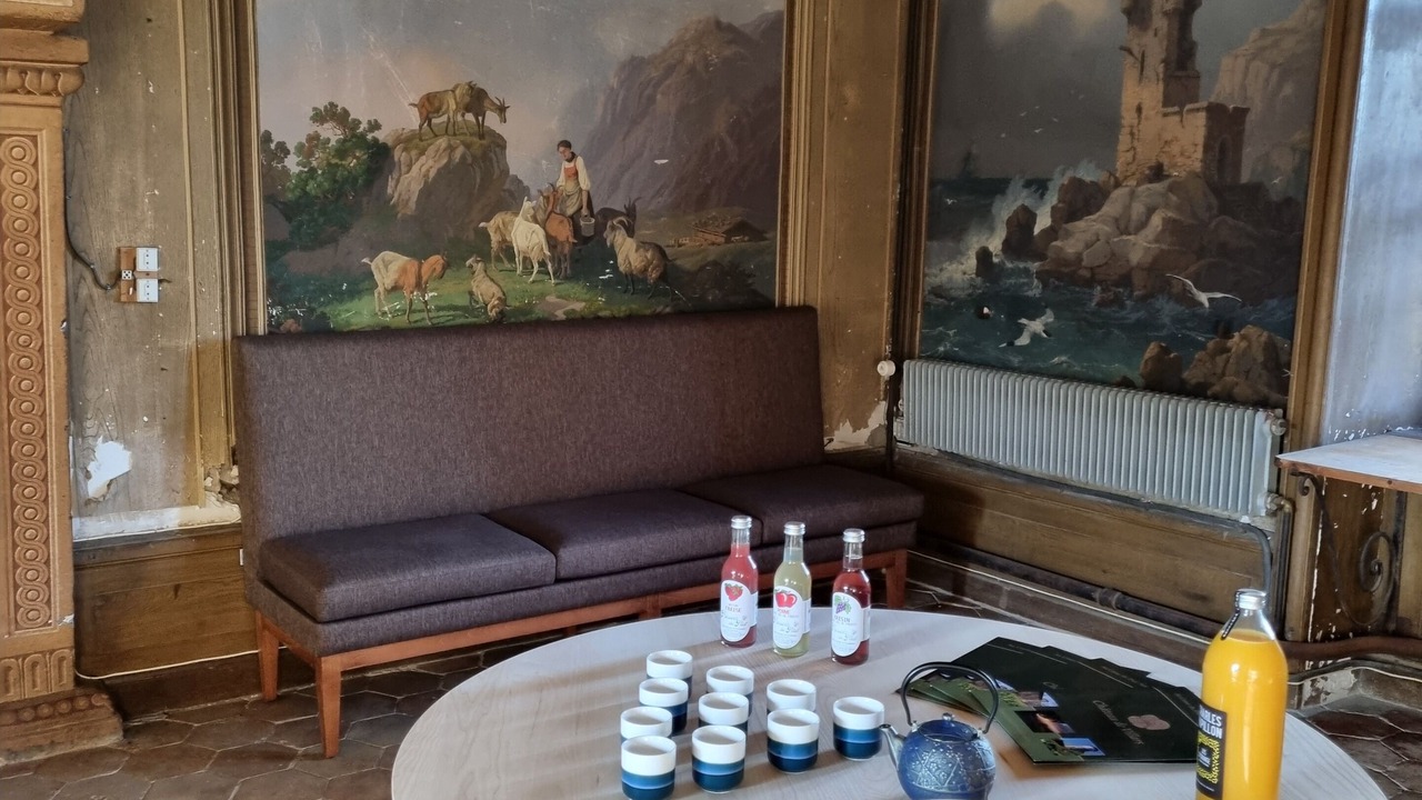 Photo of Others in La Chapelle-Villars