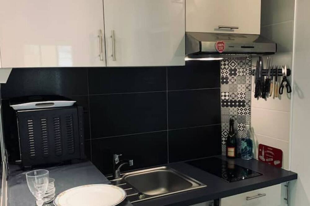 Photo of Bathroom in Charolles