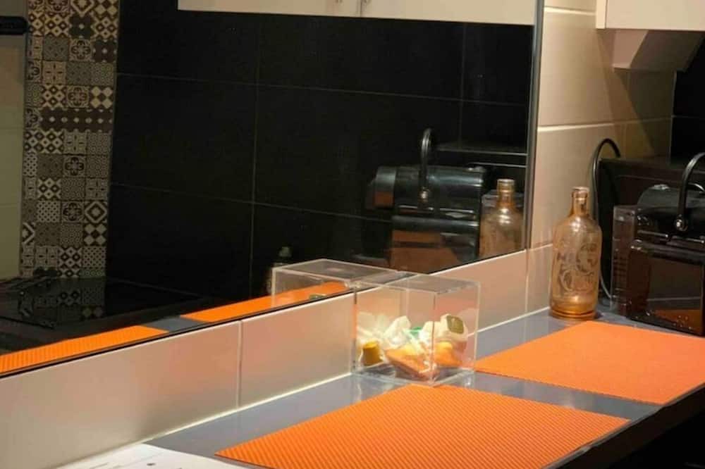 Photo of Kitchen in Charolles