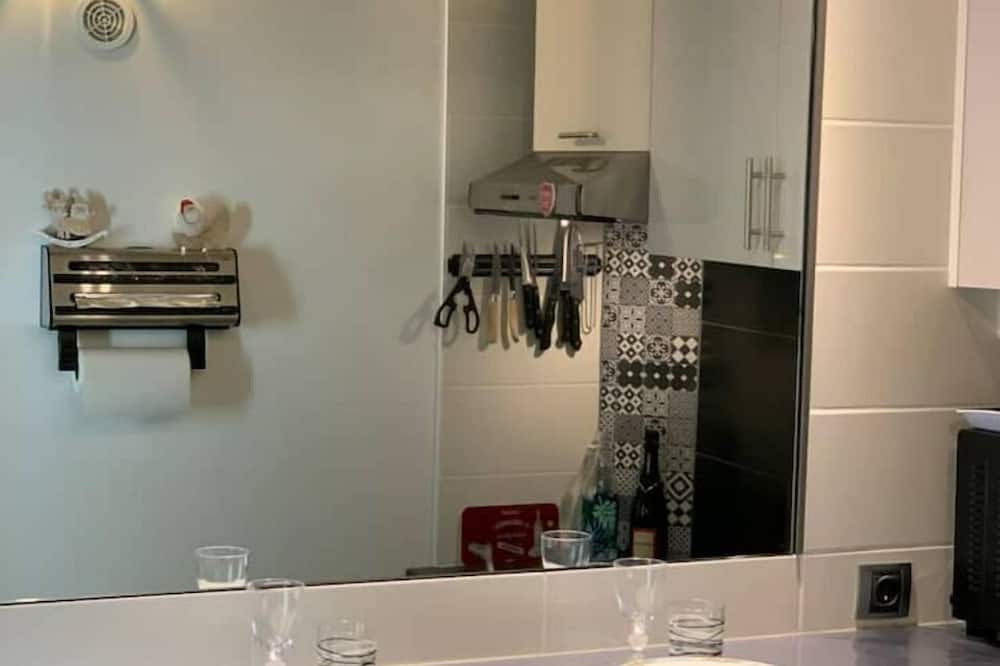 Photo of Kitchen in Charolles