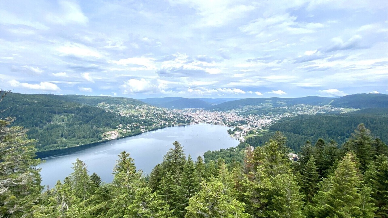 Photo of Outdoor in Rupt-sur-Moselle
