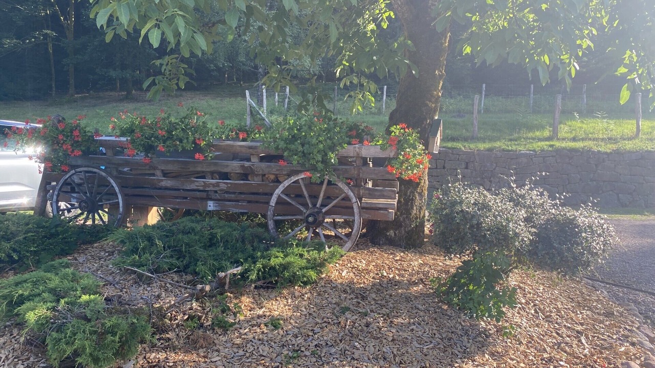 Photo of Outdoor in Rupt-sur-Moselle