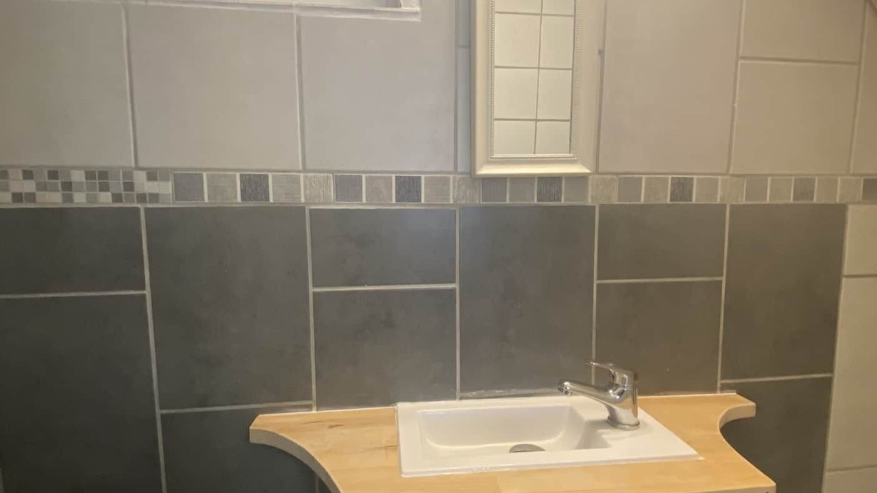 Photo of Bathroom in Rupt-sur-Moselle