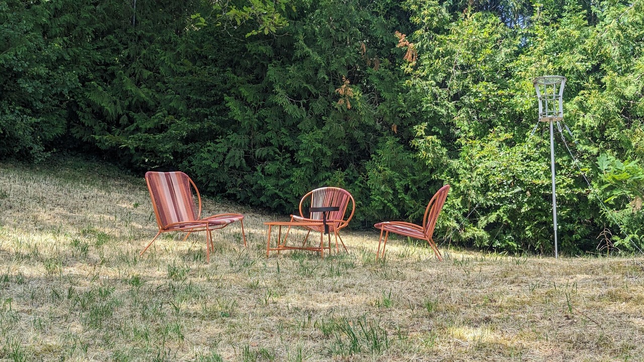 Photo of Outdoor in Vignory