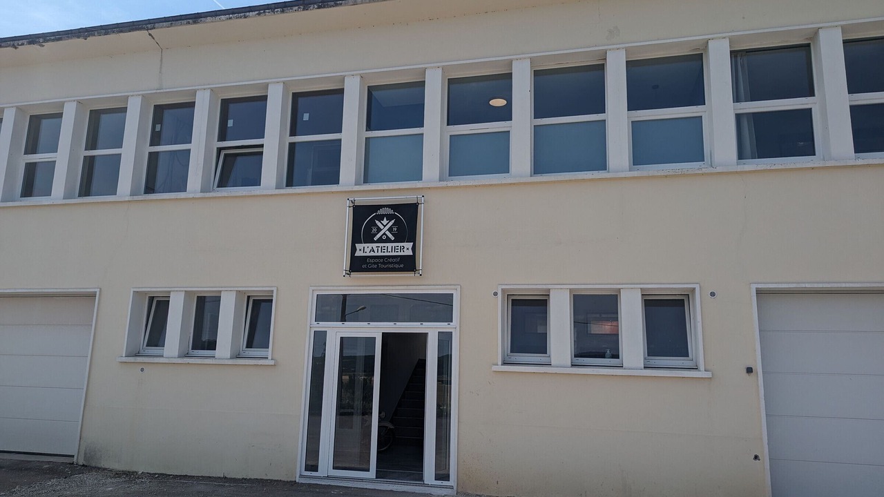 Photo of Outdoor in Vignory