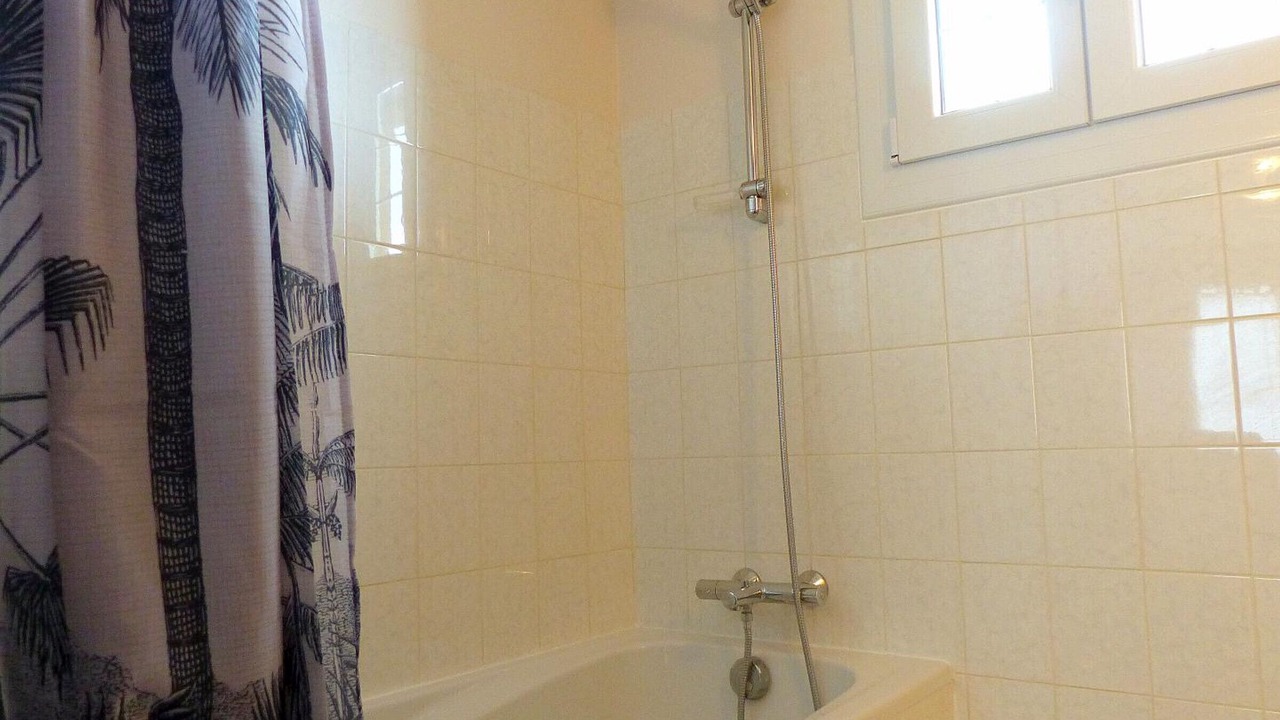 Photo of Bathroom in Abrest