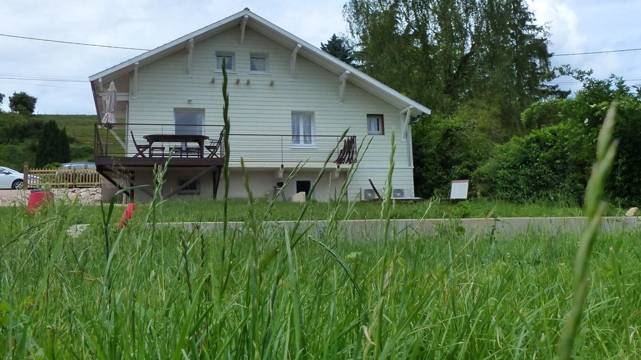 Photo of Outdoor in Abrest