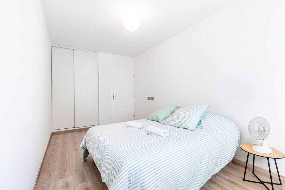 Photo of Bedroom in Chatillon