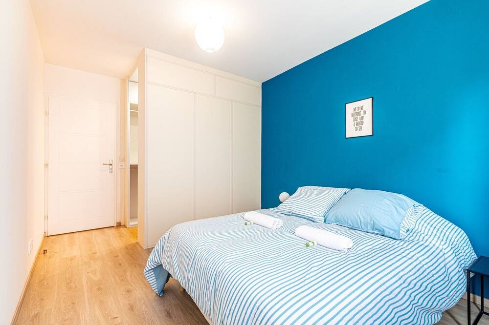 Photo of Bedroom in Chatillon