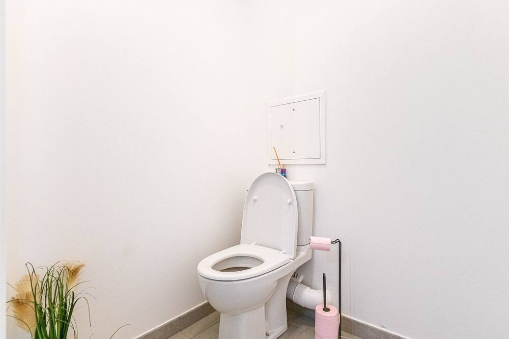 Photo of Bathroom in Chatillon