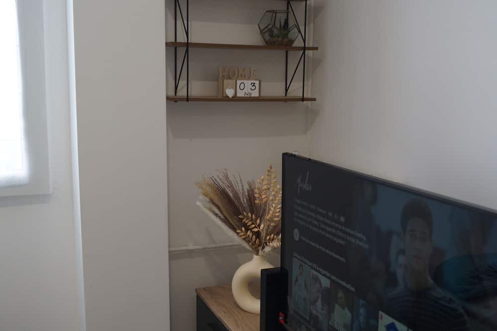 Photo of Kitchen in Quartier Centre Ville