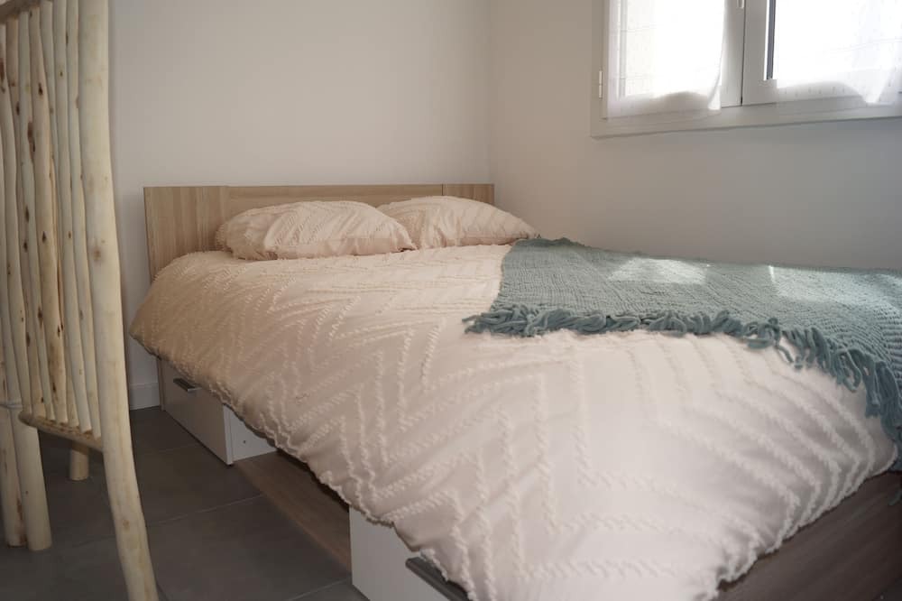 Photo of Bedroom in Quartier Centre Ville