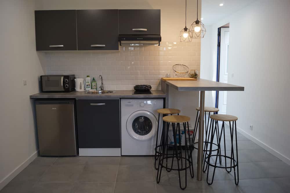Photo of Kitchen in Quartier Centre Ville