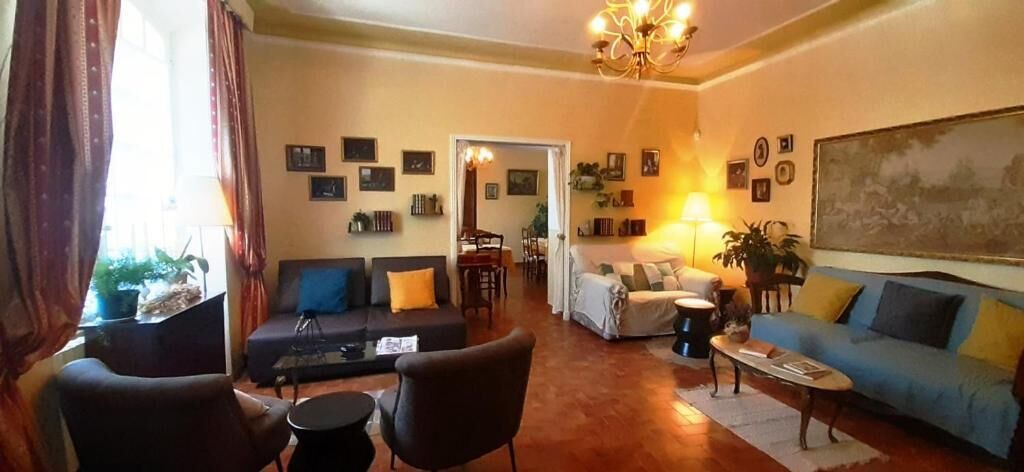 Photo of Livingroom in Mazan