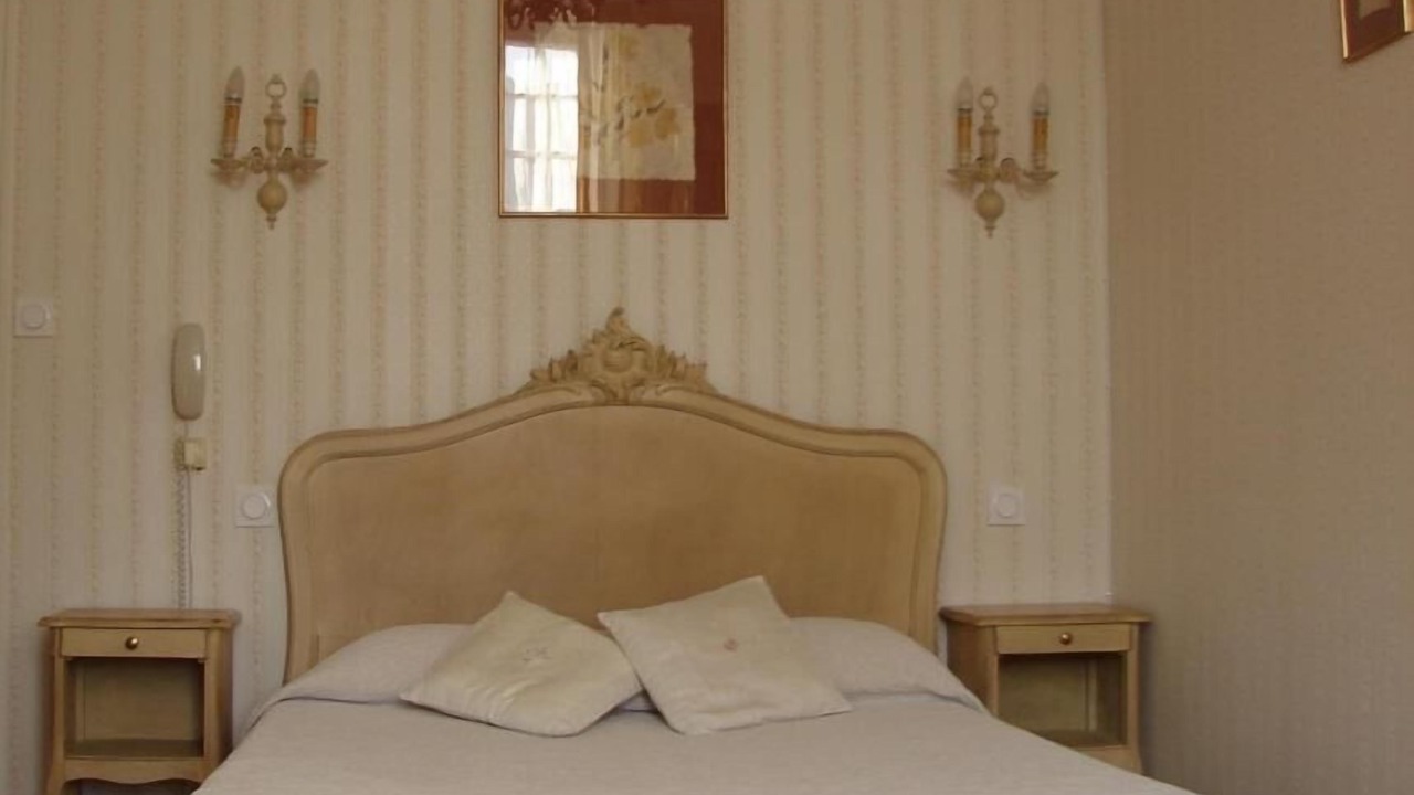 Photo of Bedroom in Mazan