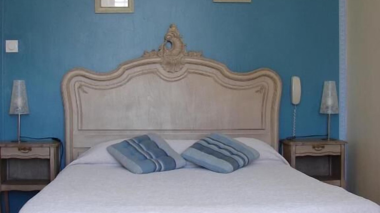 Photo of Bedroom in Mazan